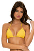 Luli Fama Playa Vibes TRIANGLE TOP